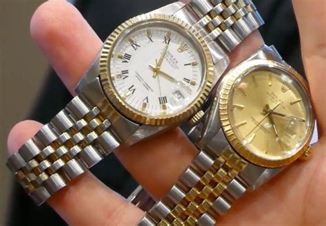 fake rolex clock|how to tell if rolex is real.